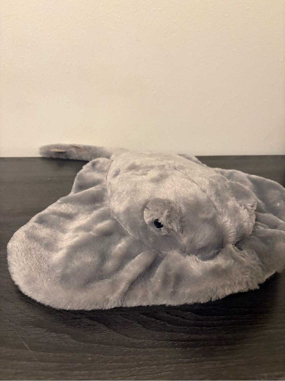 Adventure Planet Stingray 22” Plush